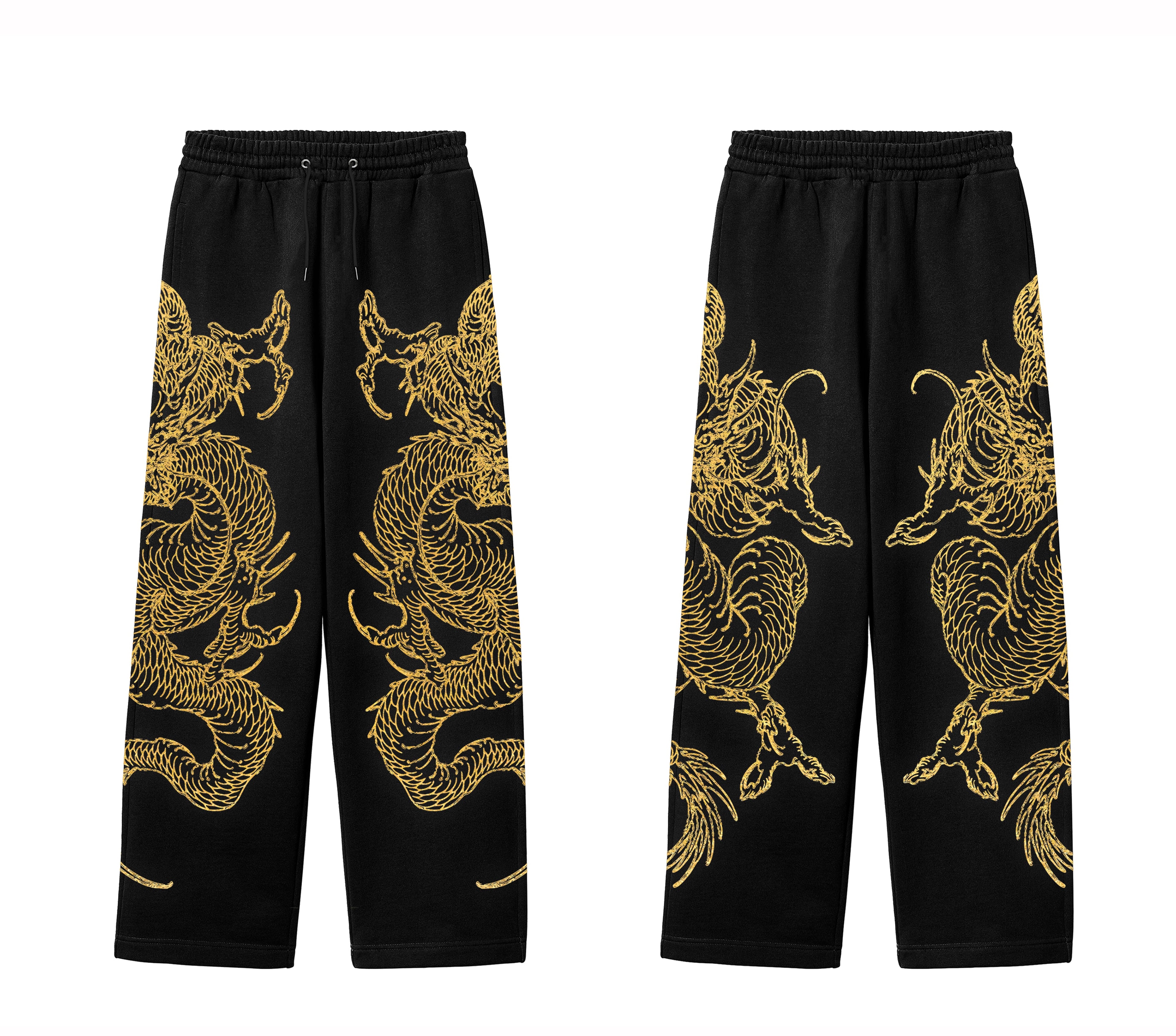 Phantom Flex Pants