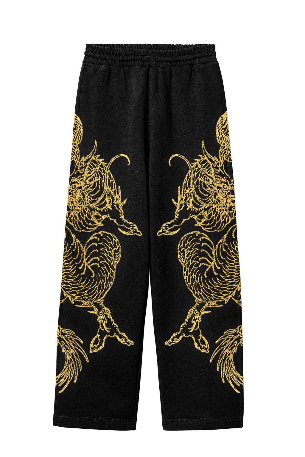Phantom Flex Pants