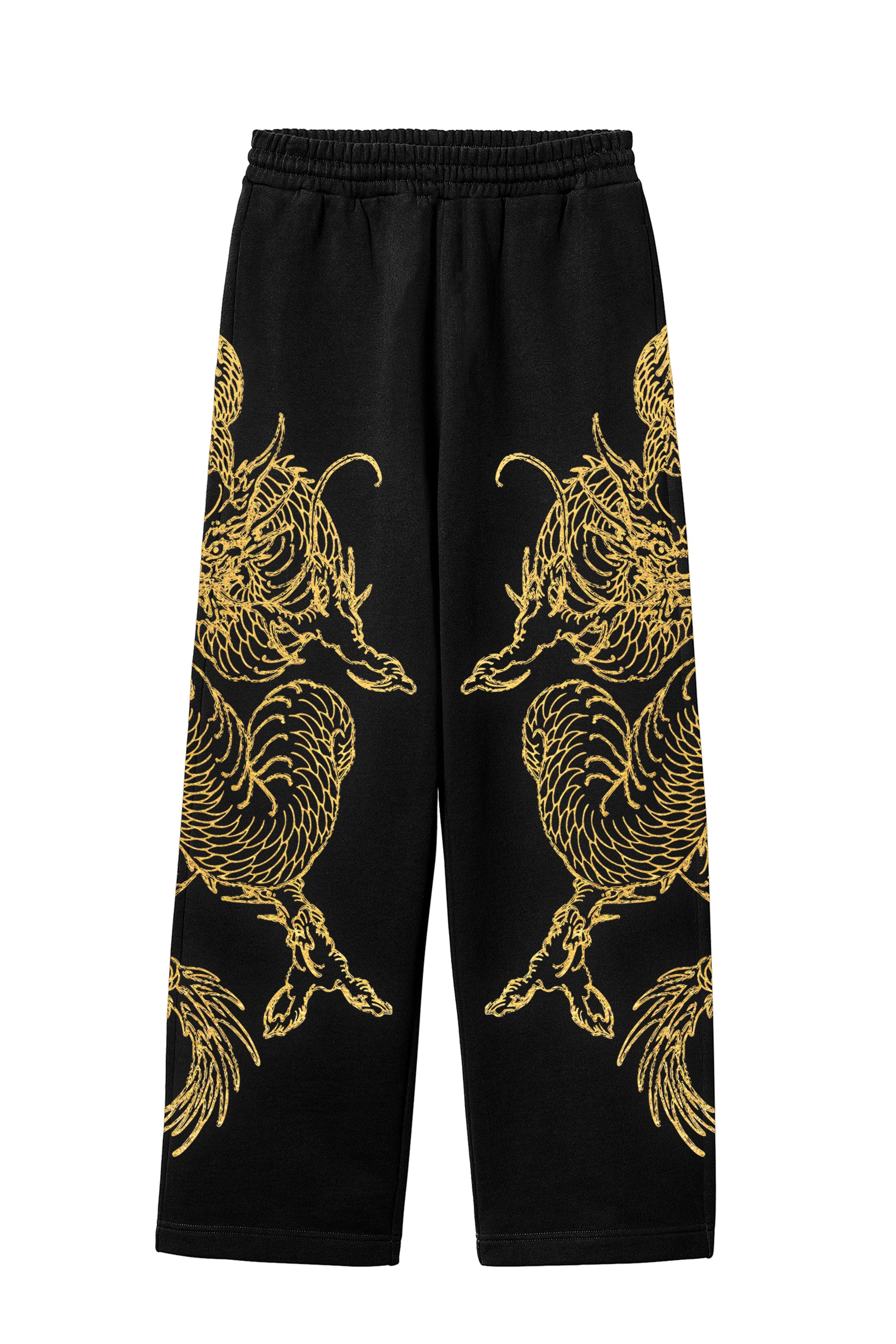 Phantom Flex Pants