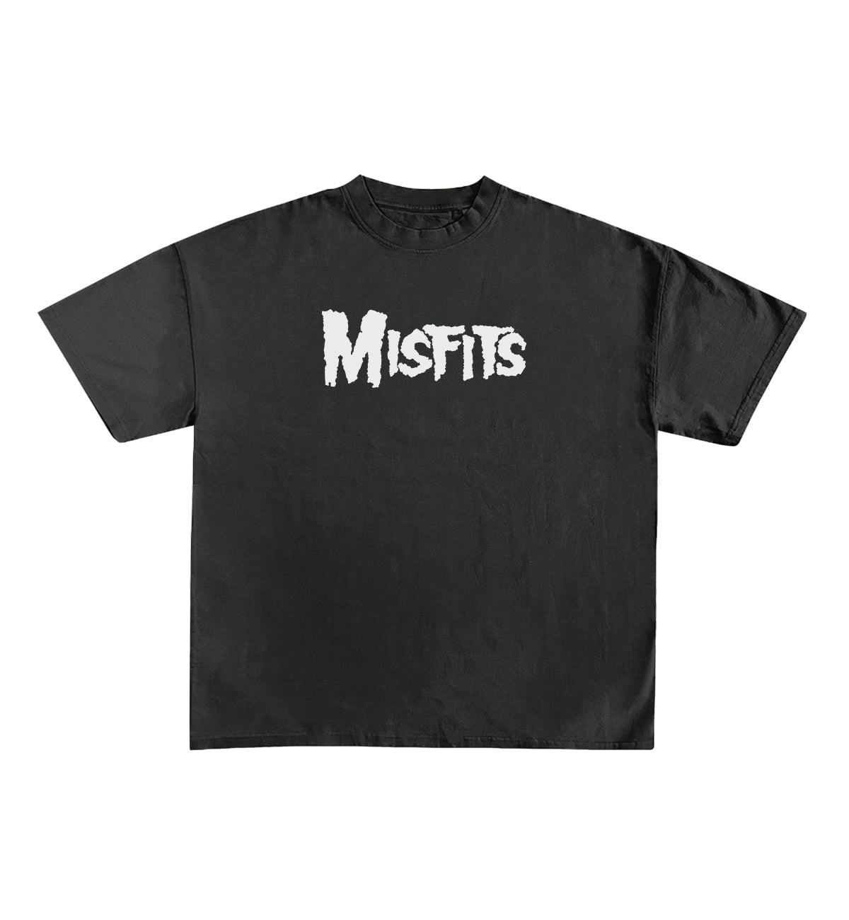 Misfits Designed Oversized Tee