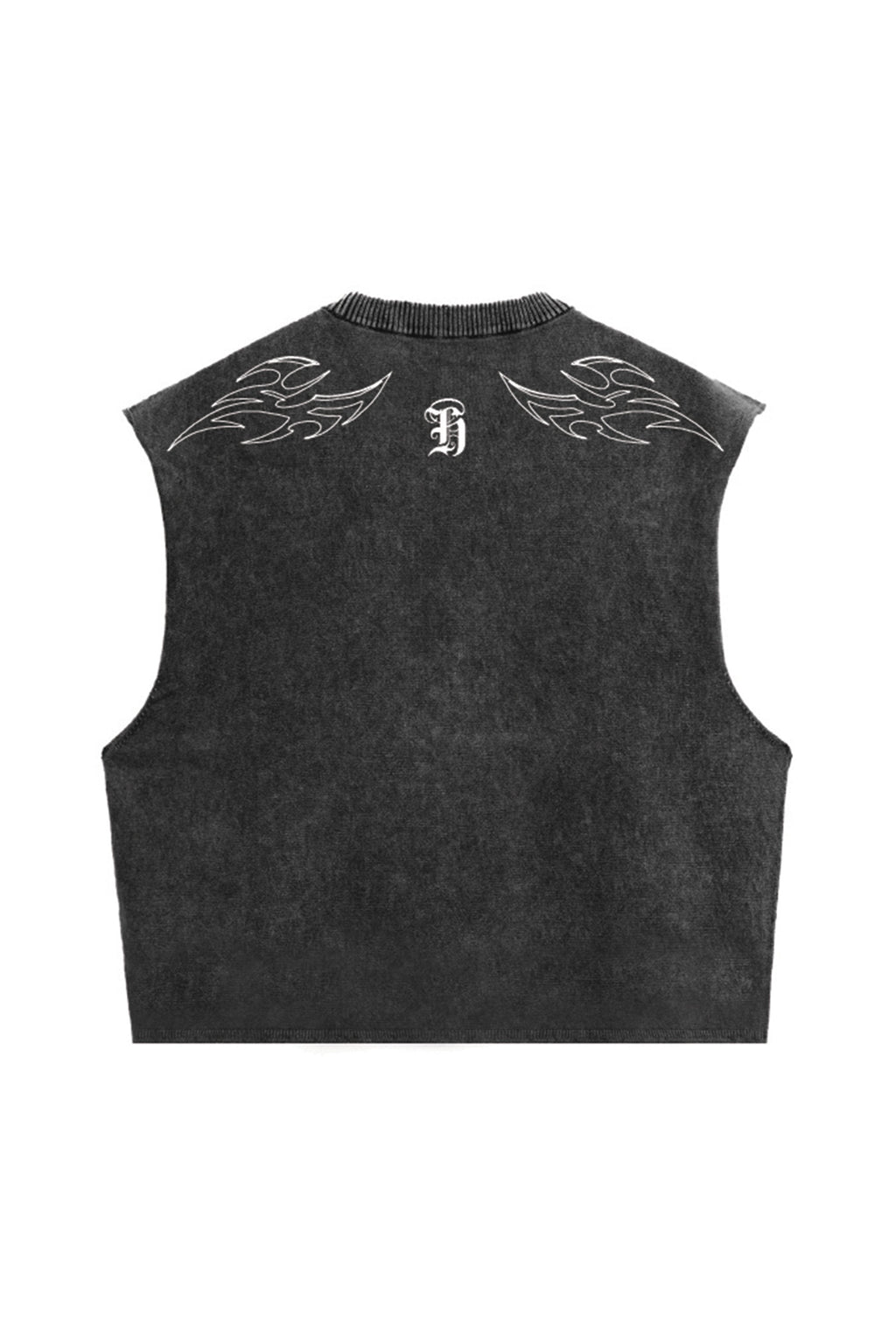 Manipulation Statement Tank