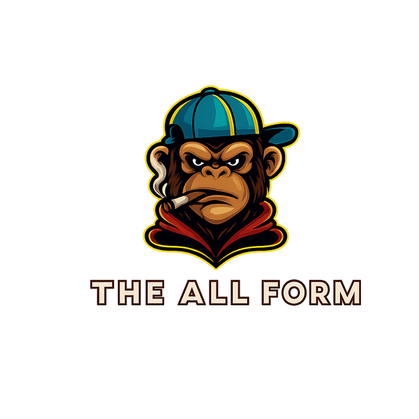 THE ALL FORM