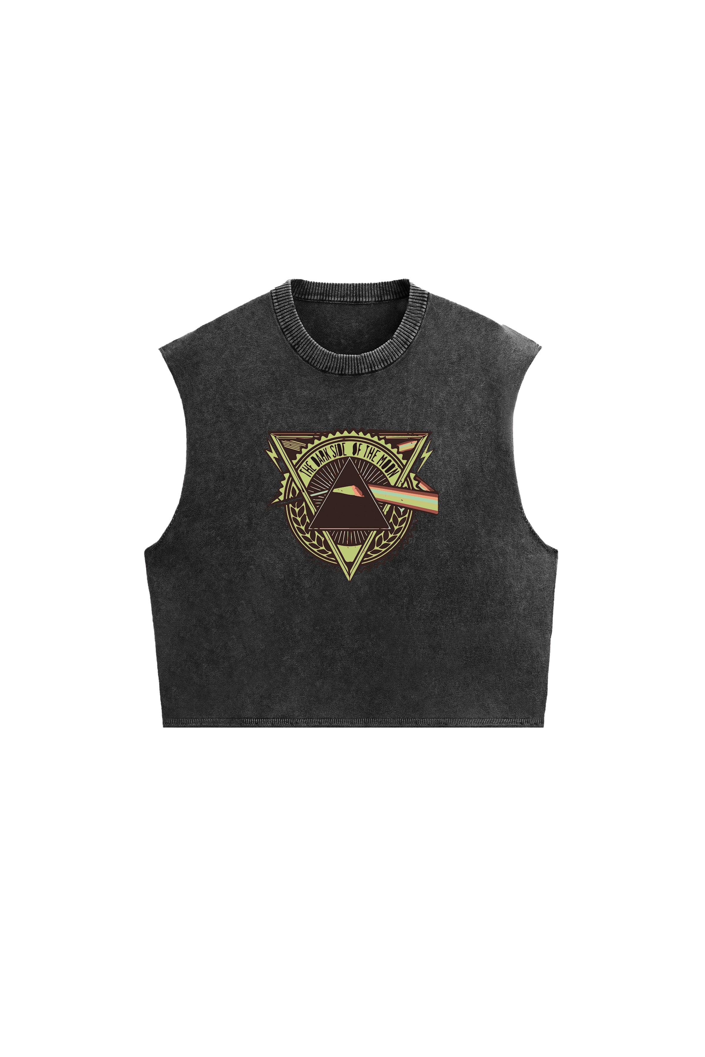 Pink Floyd Oversized Tank