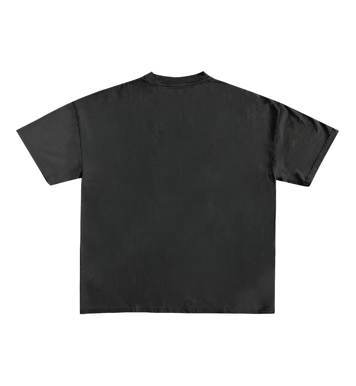 Hip Hop Legends Designed Oversized Tee