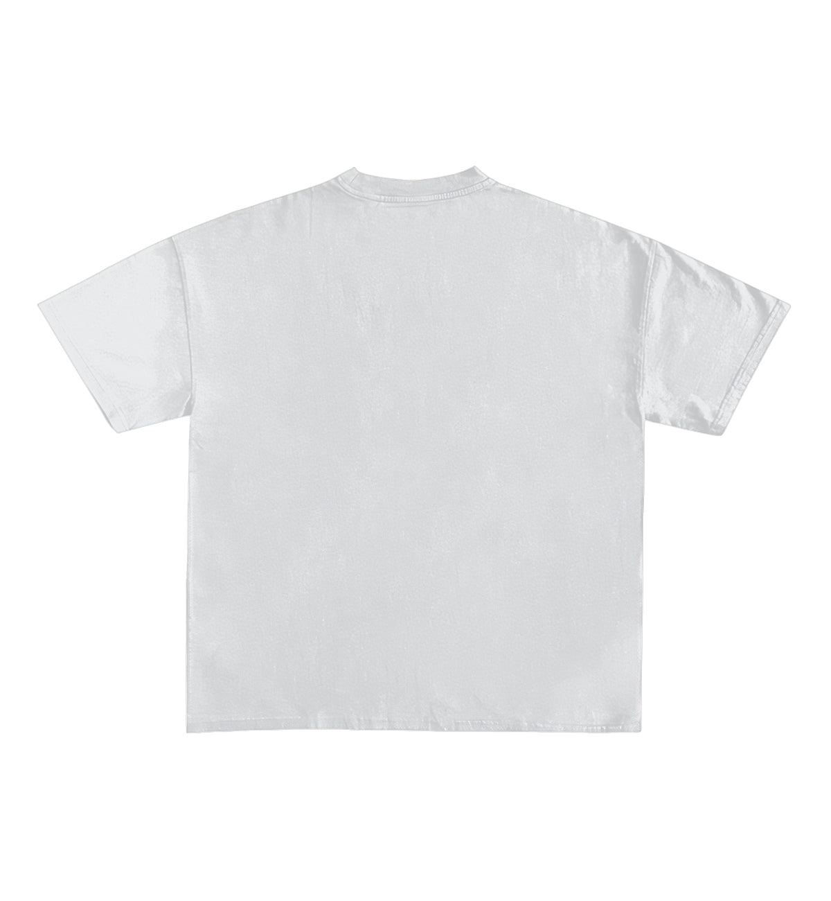 Hip Hop Legends Designed Oversized Tee