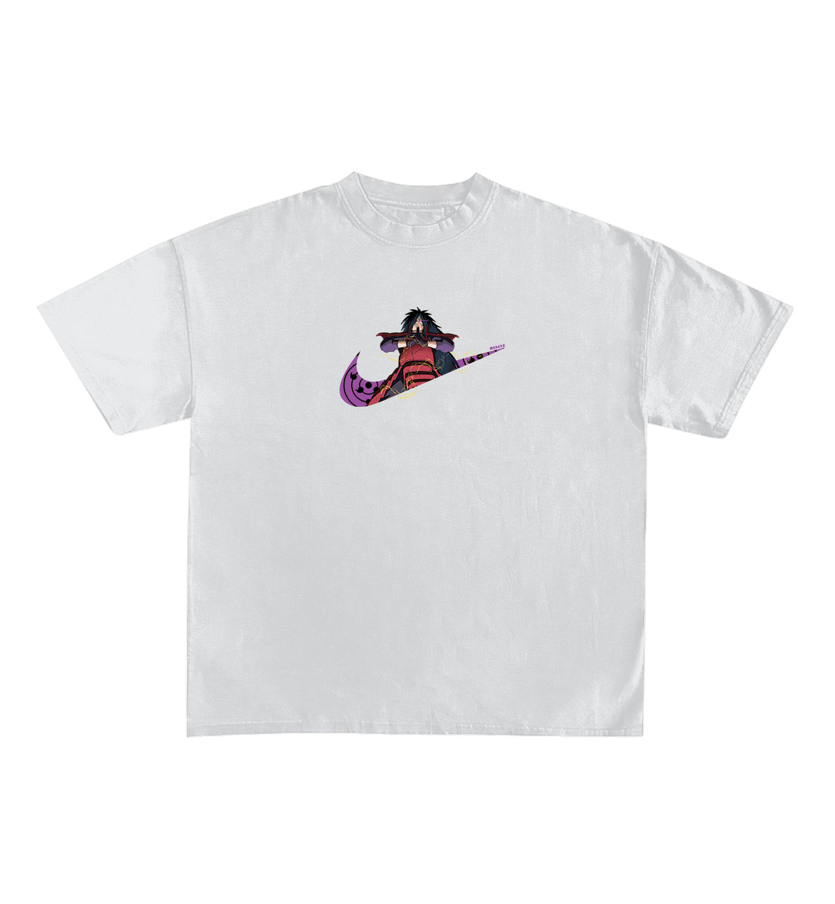 Madara Designed Oversized Tee