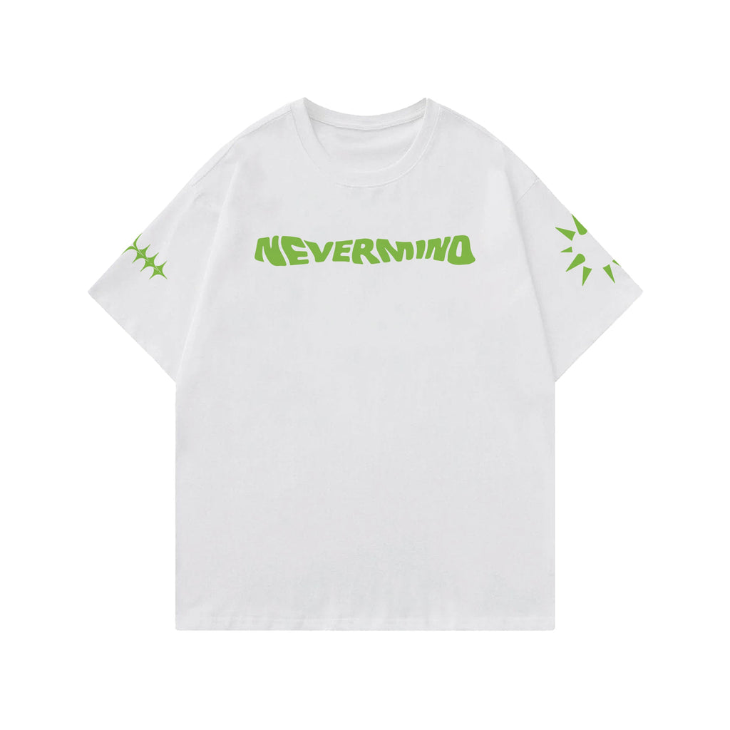 Post Malone Designed Oversized T-shirt