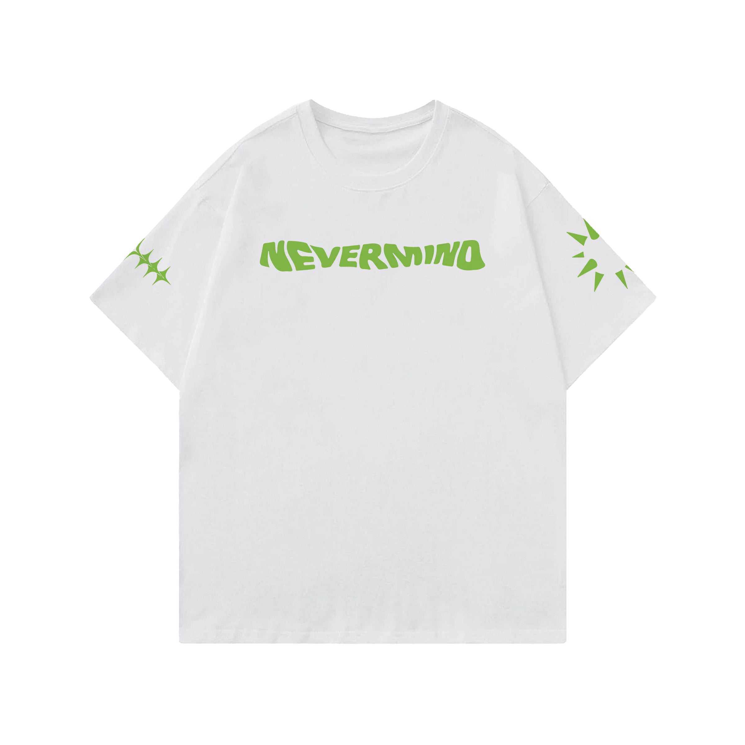 Post Malone Designed Oversized T-shirt